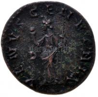 Római Birodalom / Lugdunum / Magnia Urbica 283-285. Antoninianus Br (3.83g) T:1-,2 R!
Roman Empire /...