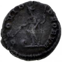 Római Birodalom / Róma / Septimius Severus 203-209. Denar Ag (3.62g) T:2-
Roman Empire / Rome / Sept...