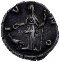 Római Birodalom / Crispina 182. Denar Ag (2.64g) T:2-
Roman Empire / Crispina 182. Denar Ag "CR...