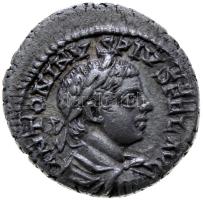 Római Birodalom / Antiokheia / Elagabalus 218-219. Denar Ag (3.45g) T:1- Roman Empire / Antiochia / Elagabalus 218-219. Denar Ag "ANTONINVS PIVS FEL AVG / TEMPORVM FEL" (3.45g) C:AU RIC 201.