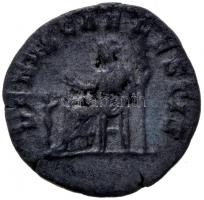 Római Birodalom / Róma / Julia Soaemias 218-222. Denar Ag (3.45g) T:2,2-
Roman Empire / Rome / Julia...