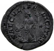 Római Birodalom / Róma / Julia Maesa 220-222. Denar Ag (2.59g) T:2
Roman Empire / Rome / Julia Maesa...