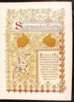 Klasszikus Arany Biblia. Az üdvnek ó- és új-szövetségi történelme rendszeres előadásban. Lipcse - Bp...