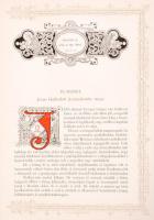 Klasszikus Arany Biblia. Az üdvnek ó- és új-szövetségi történelme rendszeres előadásban. Lipcse - Bp...