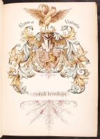 Klasszikus Arany Biblia. Az üdvnek ó- és új-szövetségi történelme rendszeres előadásban. Lipcse - Bp...