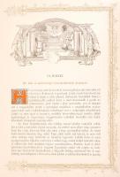 Klasszikus Arany Biblia. Az üdvnek ó- és új-szövetségi történelme rendszeres előadásban. Lipcse - Bp...