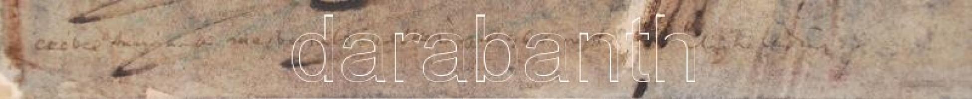 Miháltz Pál (1899 - 1988): Park 1965. Vegyes technika, papír, jelzett, az alján dedikálással, 28x20 ...