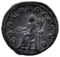 Római Birodalom / Antiokheia / III. Gordianus 240-244. Antoninianus Ag (4.44g) T:2
Roman Empire / An...