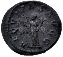 Római Birodalom / Róma / I. Philippus 244-247. Antoninianus Ag (4.17g) T:2-
Roman Empire / Rome / Ph...