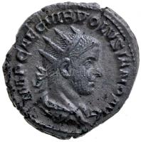 Római Birodalom / Róma / Volusianus 251-253. Antoninianus Ag (3.64g) T:1-,2 Roman Empire / Róma / Volusianus 251-253. Antoninianus Ag "IMP CAE C VIB VOLVSIANO AVG / CONCORDIA AVGG *" (3.64g) C:AU,XF RIC 169.