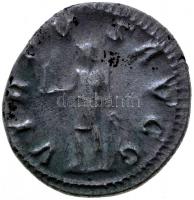 Római Birodalom / Viminacium / I. Valerianus 253. Antoninianus Ag (3.8g) T:2-
Roman Empire / Viminac...