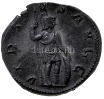 Római Birodalom / Milánó / Volusianus 251-253. Antoninianus Ag (3.88g) T:2
Roman Empire / Milan / Vo...