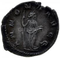 Római Birodalom / Róma / Trebonius Gallus 251-253. Antoninianus Ag (3.66g) T:2
Roman Empire / Rome /...