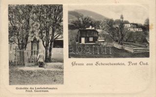 Scheuchenstein