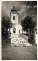 Versec, Bergkapelle / chapel