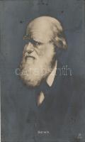 Charles Darwin