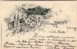 1897 Admont