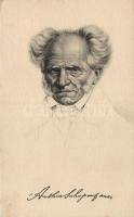 Arthur Schopenhauer