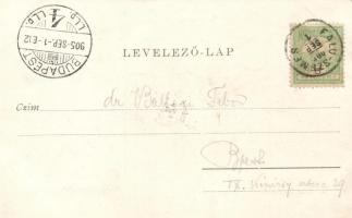 Balatonszemes, Templom tér