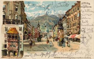 Innsbruck Litho
