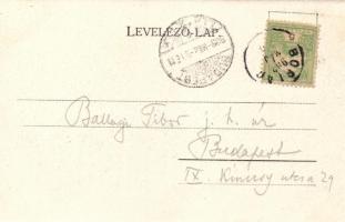 Balatonboglár, Part