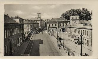 Budapest II. Császár fürdő, Képzőművészeti Alap kiadása