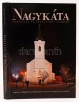 Palkó Istvánné(szerk.): Nagykáta, Keresztek és keresztény szobrok. Nagykáta, 2009, Római Katolikus Egyházközség. Kiadói kartonált kötés, sok színes fotókkal illusztrált, újszerű állapotban.