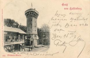 1899 Kahlenberg