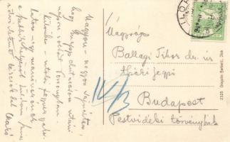 Újlak, Ilok; Grad, Festung / fortress