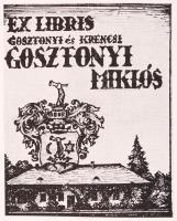 Az erdélyi régibb és kötzelebbi vadászatok és vadak Újfalvi Sándor öreg vadásztól Kolozsvárt 1854 év...