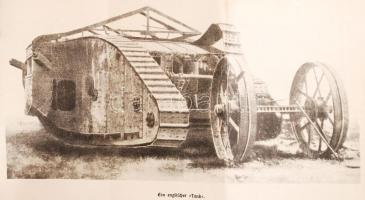 Kurze Zusammenstellung über die britissche und belgische Armee,
Berlin, 1917. Ernst Siegfried Mittle...