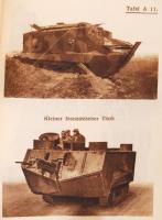 Kurze Zusammenstellung über die franzözische Armee, Meziéres Charleville, 1918. Chefs des Generalsta...