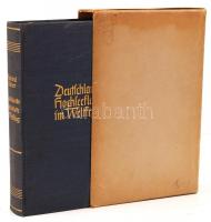 Admiral Scheer: Deutschlands Hochseeflotte im Weltkrieg : persönliche Erinnerungen / von Admiral Sch...