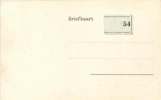 The Hague, Den Haag; Groote Markt / market place