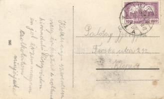 Budapest IV. Újpest, Víztorony