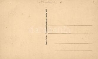 Vilnius, Wilna; Kirchen / churches