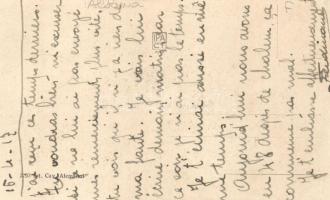 Vlore, Valona; Nuova via che conduce alla marina / new road