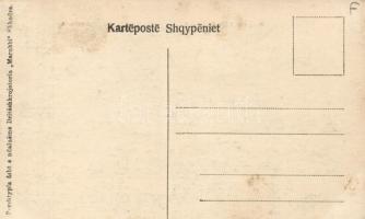 Shkodër, Shkodra; Parruca mosque