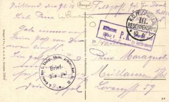 Vilnius, Wilna; Zerstörte Eisenbahnbrücke zwischen Wilna-Minsk / railroad accident