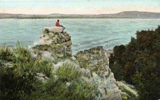 25 db RÉGI külföldi, főként német és olasz városképes lap / 25 old foreign, mostly German and Italia...