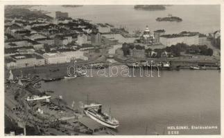 25 db RÉGI külföldi, főként német és olasz városképes lap / 25 old foreign, mostly German and Italia...