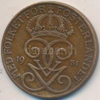 Svédország 1913. 1ö Br T:2-
Sweden 1913. 1 Öre Br C:VF