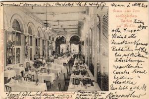 Berlin Zoologischen Garten