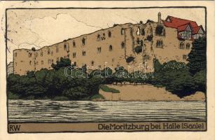Moritzburg