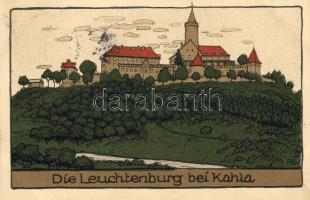 Leuchtenburg