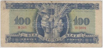 1946. 100Ft T:III- 
Adamo F26