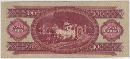 1947. 100Ft T:III 
Adamo F27