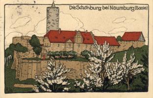 Schönburg bei Naumburg
