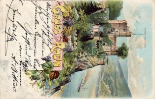 Rhein Litho