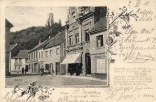 Godesberg Gasthof